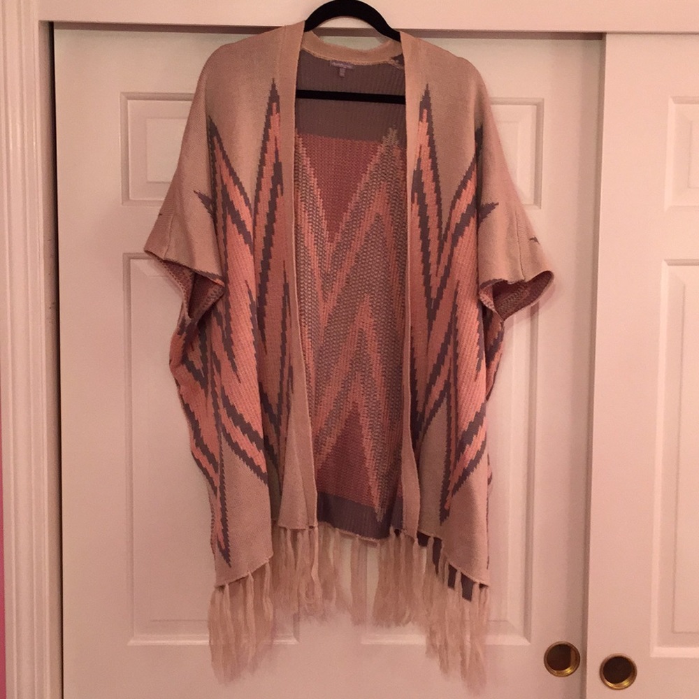 Charolette Russe Sweater